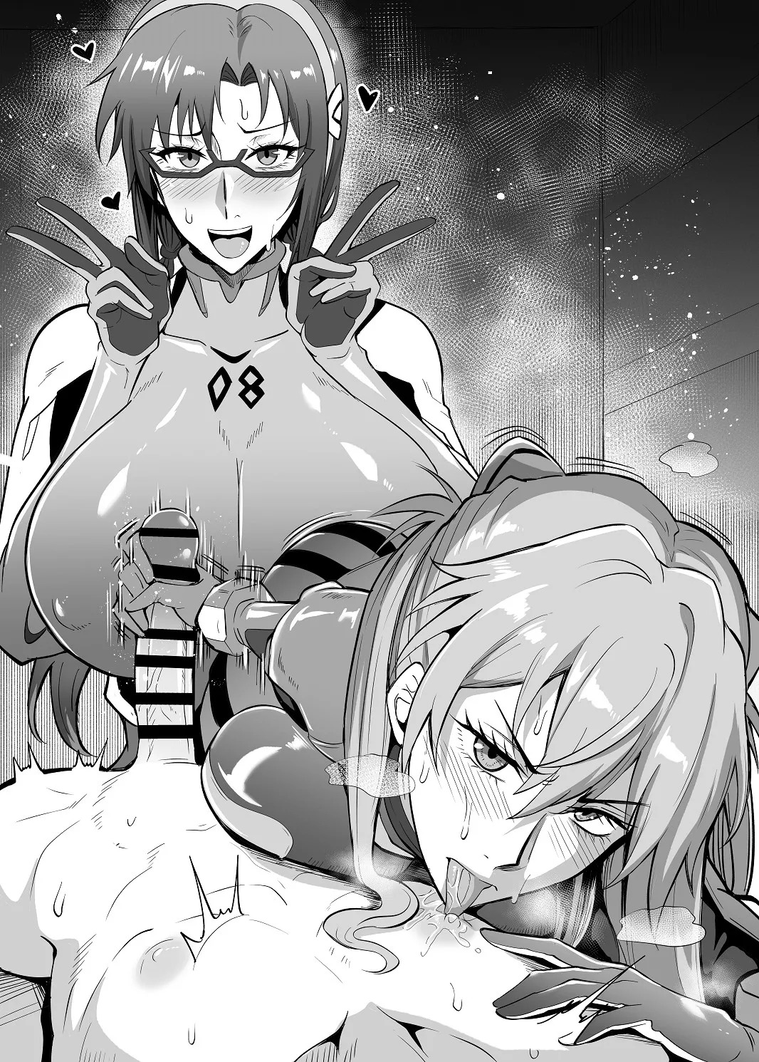 [プリプリJET] C107＠会場限定本 - Page 18