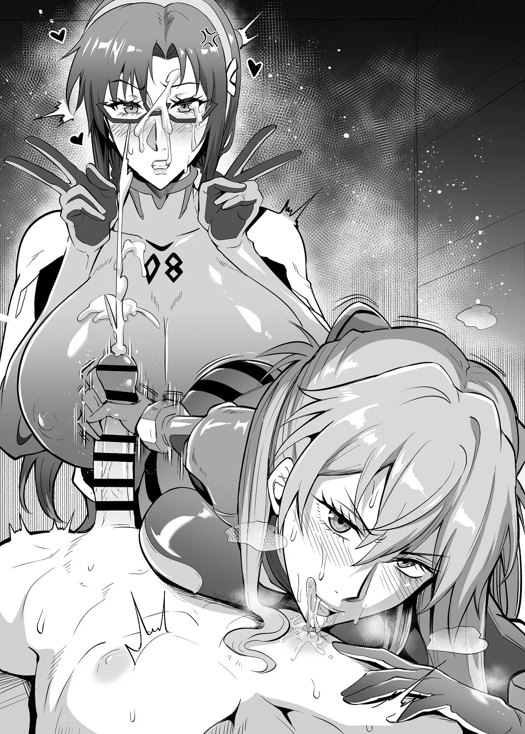 [プリプリJET] C107＠会場限定本 - Page 19