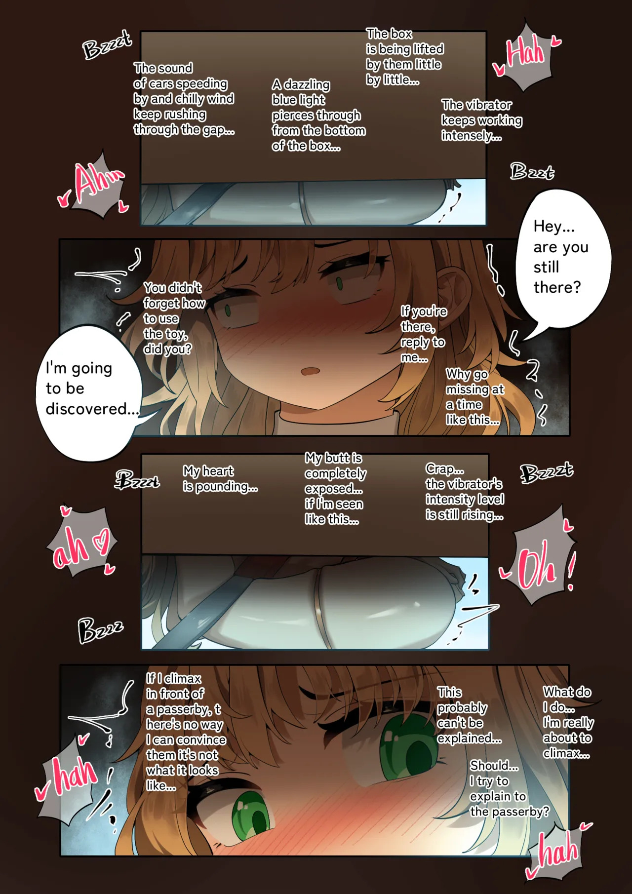 Feng's Public Restraint Assignment 3 - Page 12