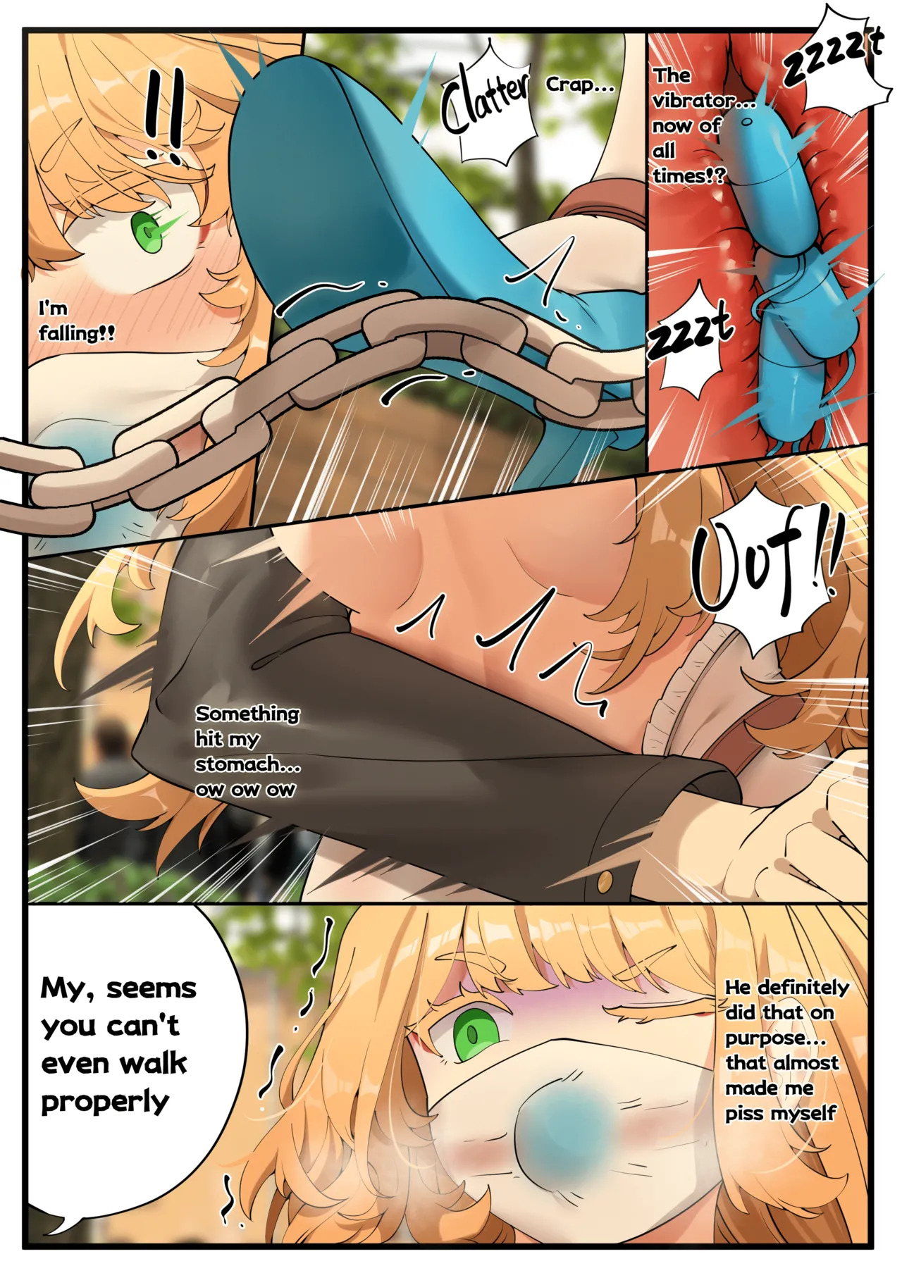 Feng's Public Restraint Assignment 1 - Page 9