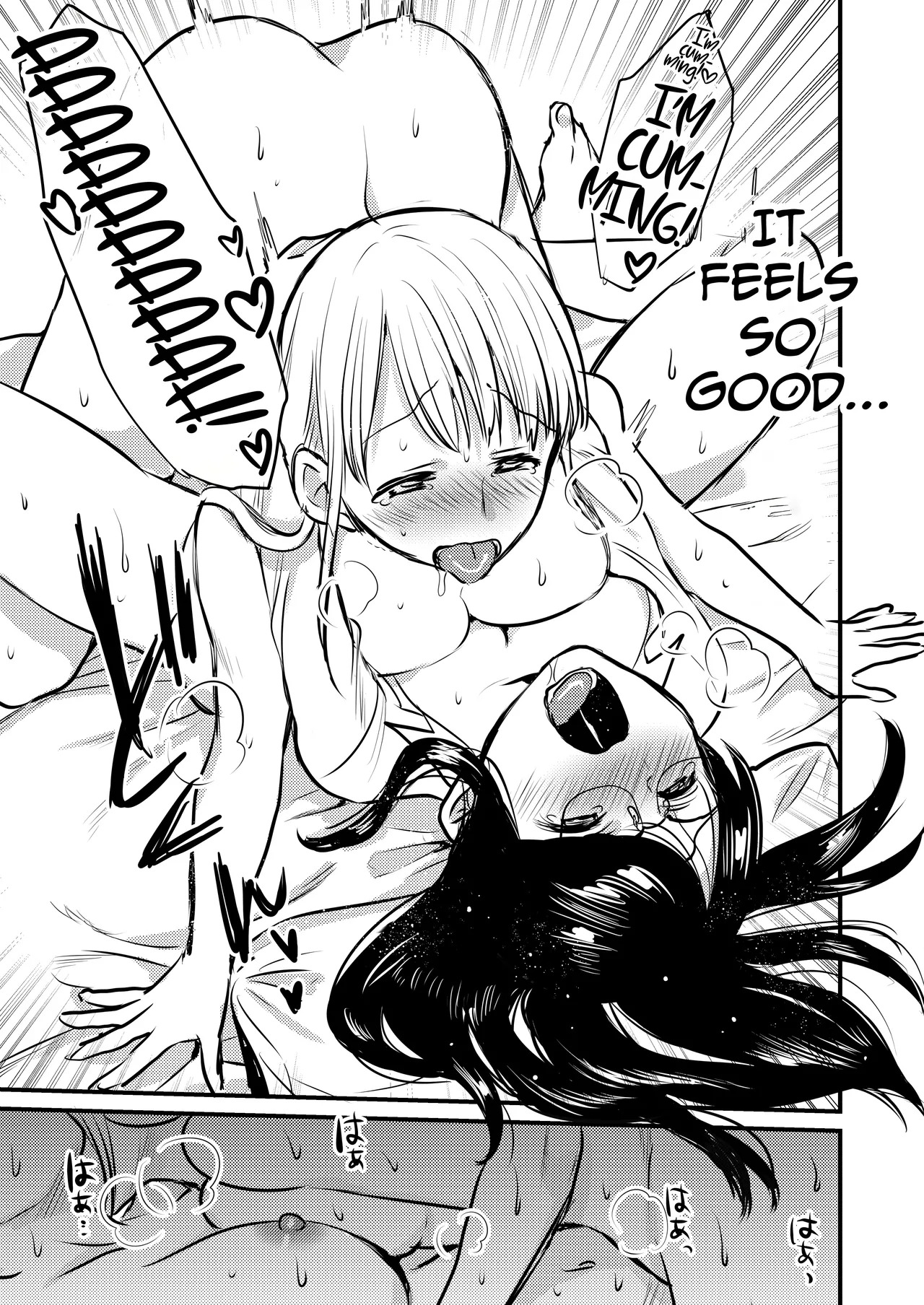 [GENJU MINZOKU (Sato) ] Shanai no Himegoto ~Stress Kaishou ni Kaisha no Toilet de Onani shite itara, Kouhai ni Kikarete shimatte ita Hanashi~ | Workplace Rendezvous ~Caught Masturbating in the Company Restroom by My Subordinate~ [English] [IXIA WORKS] - Page 41