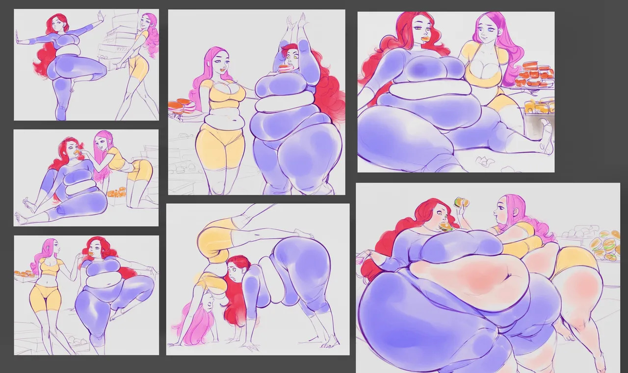 [theunotilted] All Images Collection - 11/11/25 Update - Page 417