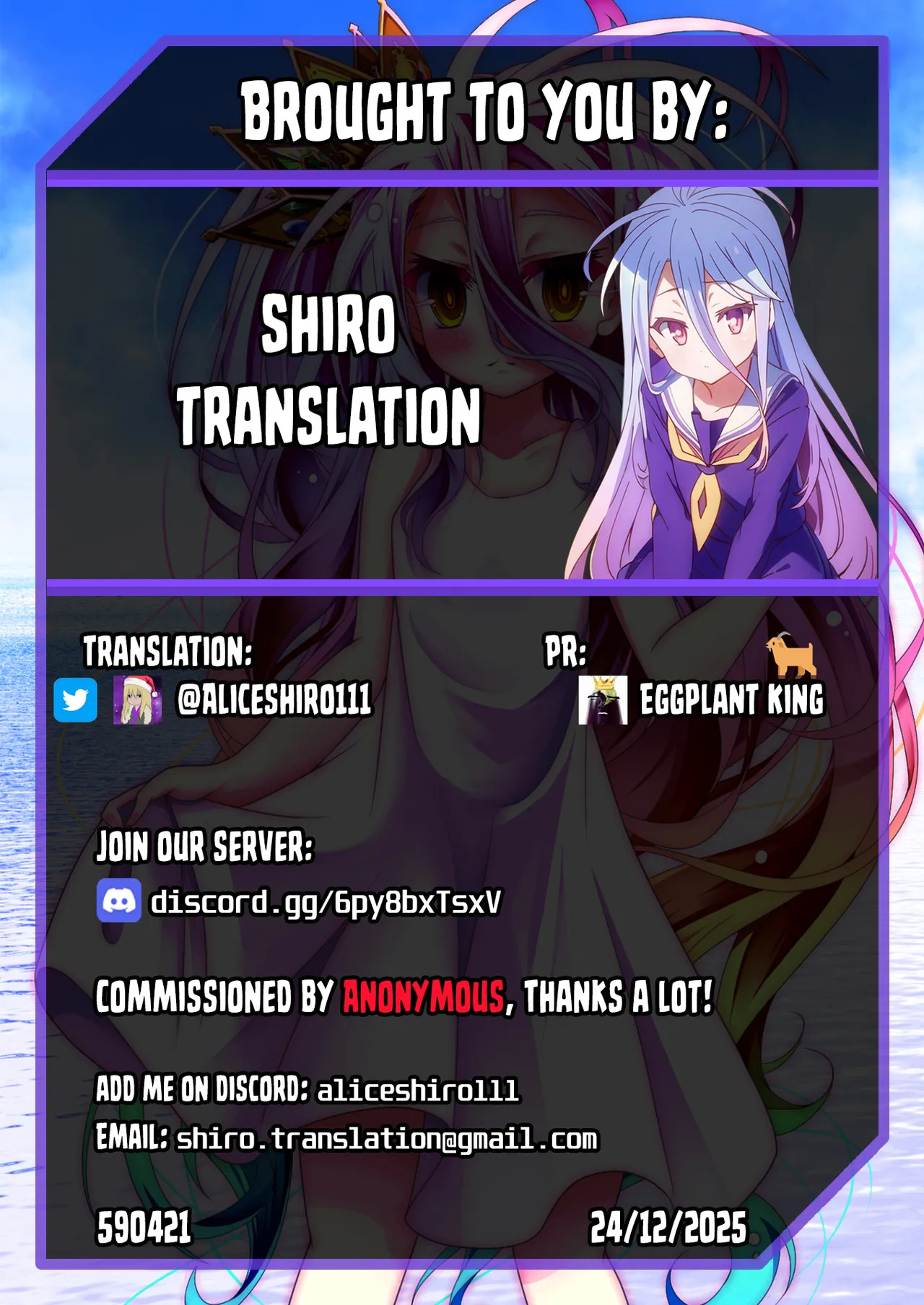[Kogomekai (Shinraku Kogome)] Ellen to Kitanai Oji-san Seishori Agent | Ellen and the Filthy Old Man:Sexual Relief Agent (Zenless Zone Zero) [English] [Shiro Translation] [Digital] - Page 35