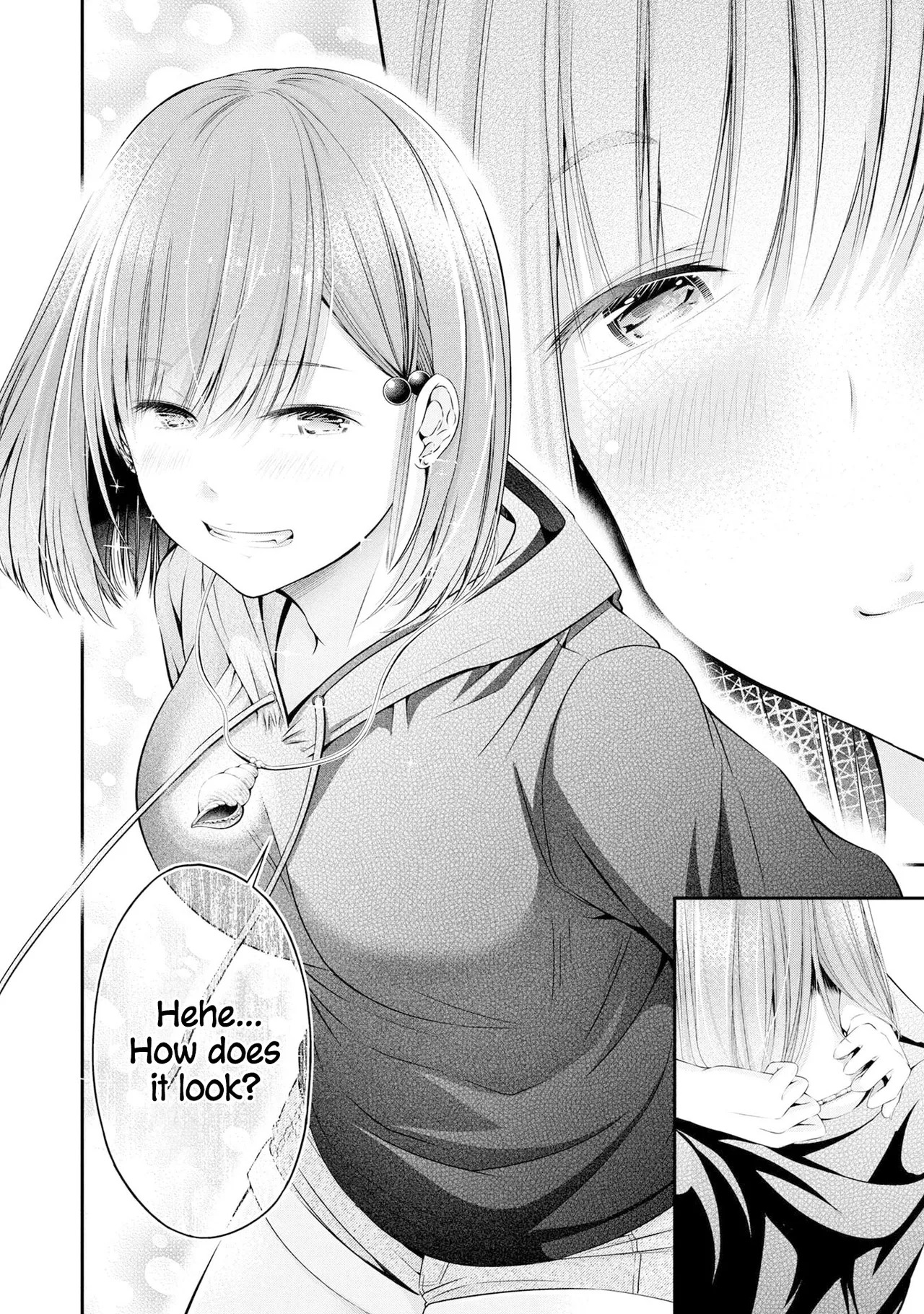 [Sasaki Kazu&Orizuki Naoyasu] Houkago Instant XXX CHAPTER 4 - Page 25