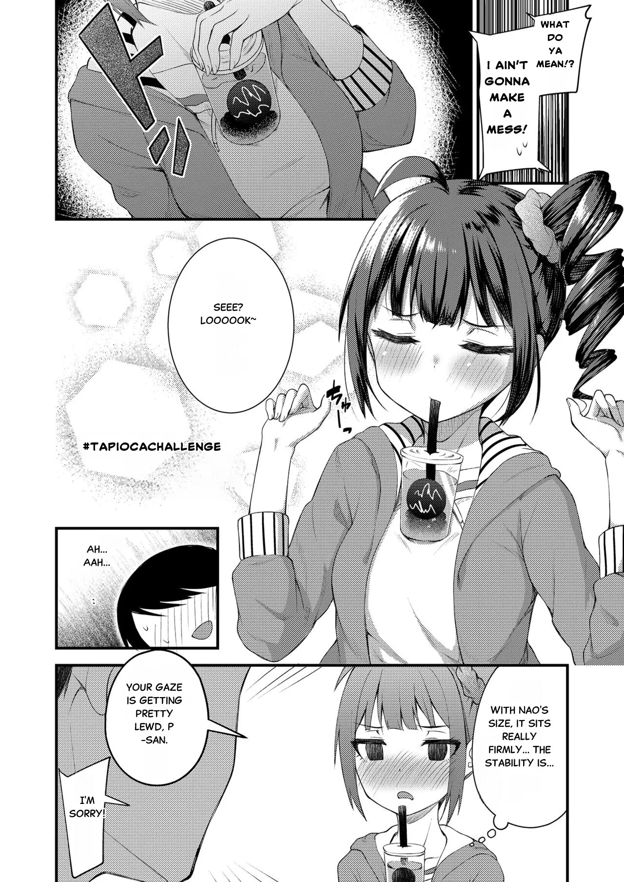 [Wasuraruru Tegami (Binsen)] Tatoeba Konna Million Theater Soushuuhen I (THE IDOLM@STER MILLION LIVE!) [Digital][English] - Page 81