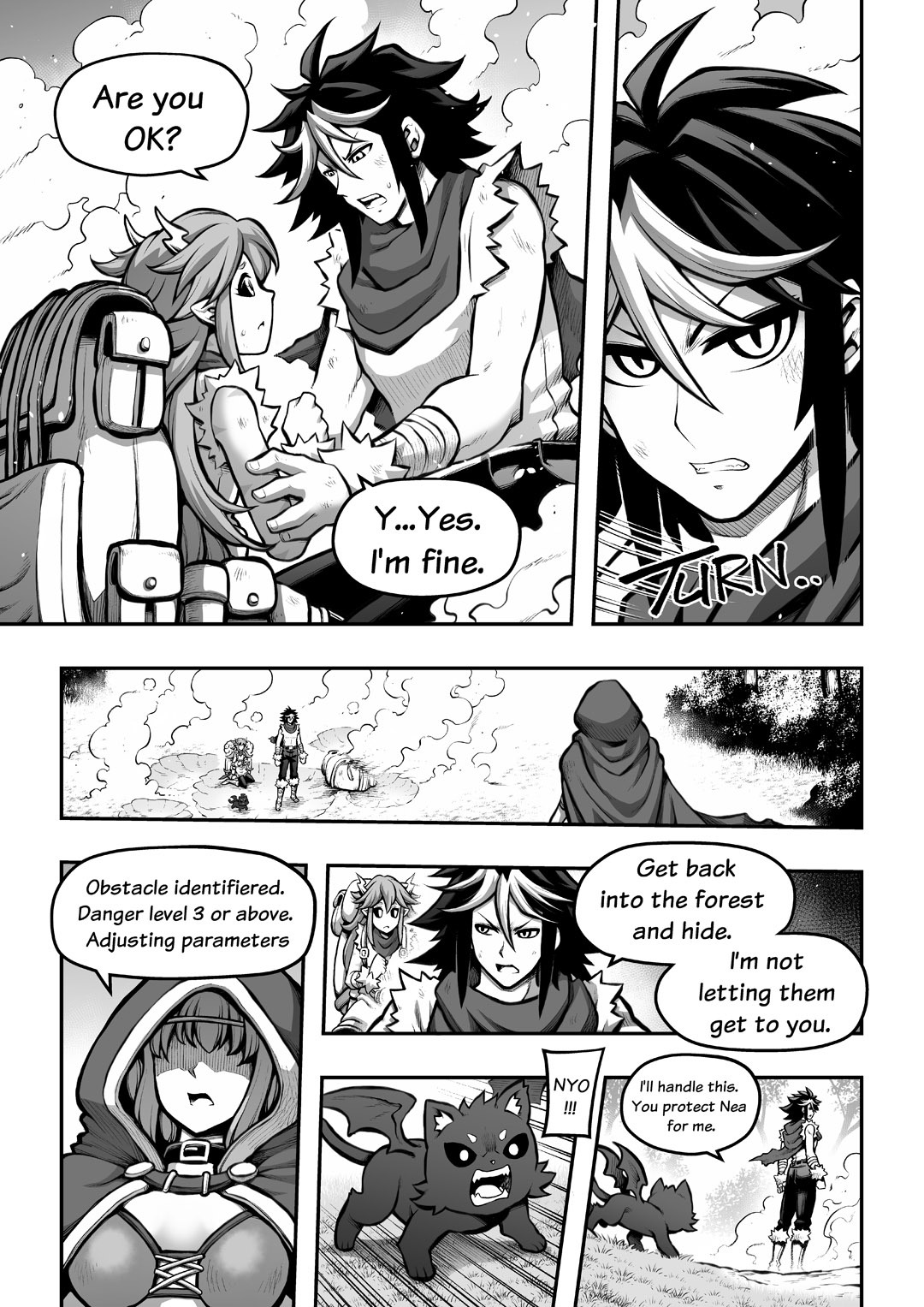 [sky & si-o] 罪世 - 第7章 | Tsumi Yo - Chapter 07 [EN] - Page 17