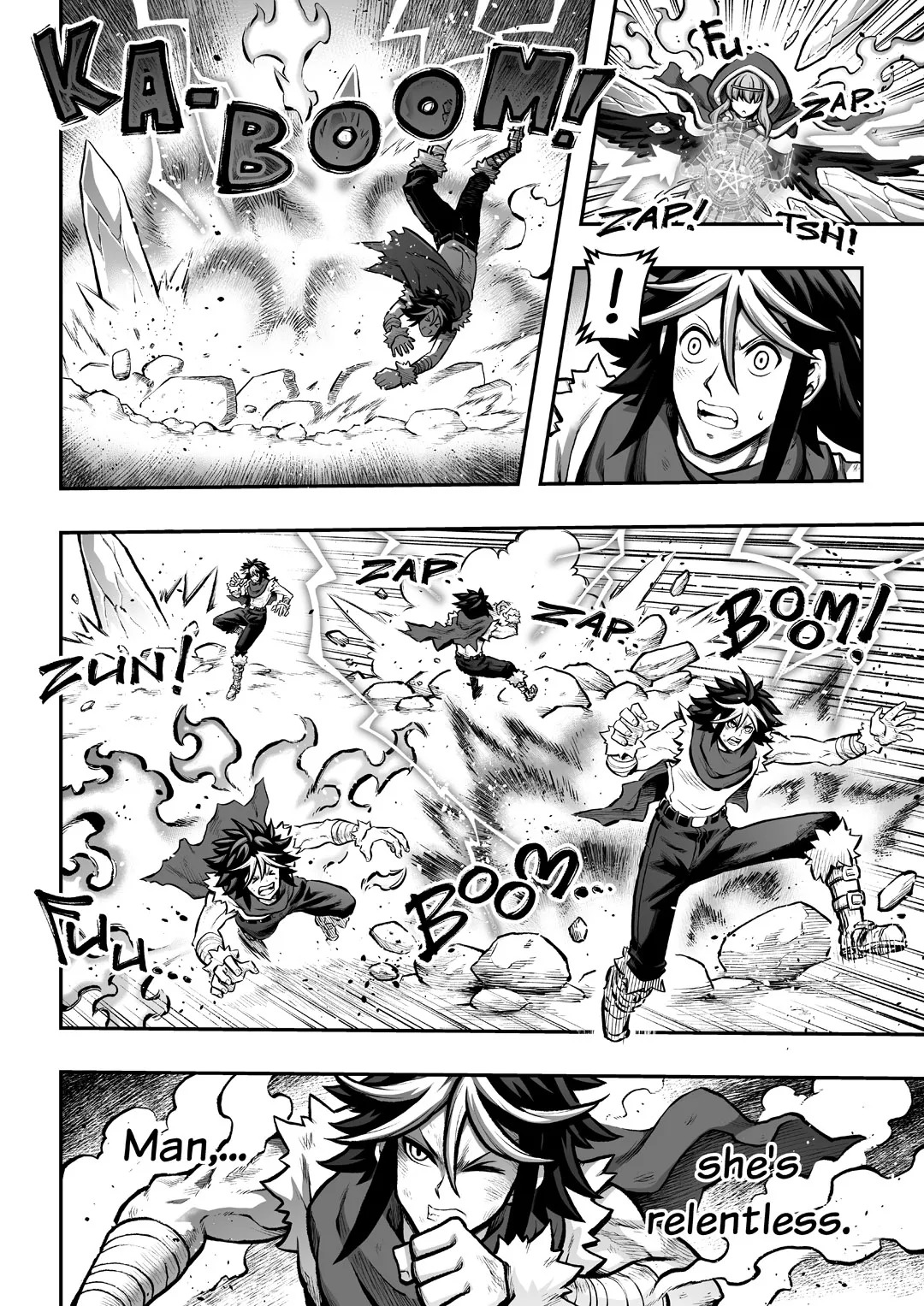 [sky & si-o] 罪世 - 第7章 | Tsumi Yo - Chapter 07 [EN] - Page 24