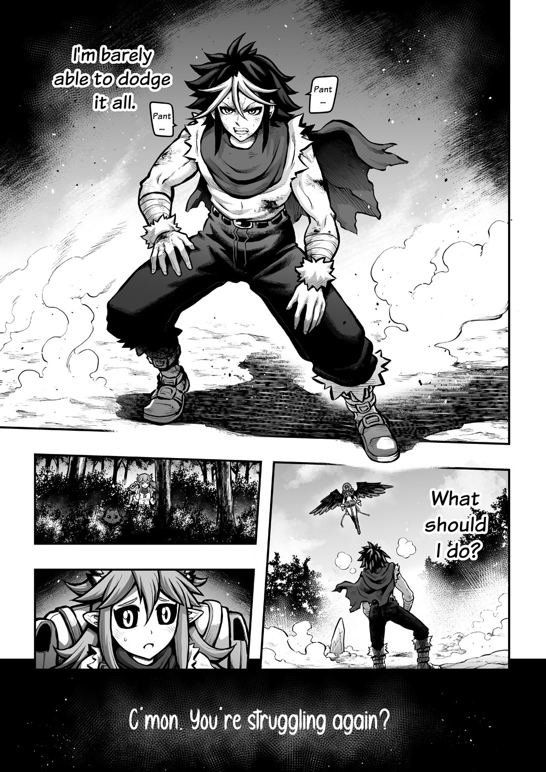 [sky & si-o] 罪世 - 第7章 | Tsumi Yo - Chapter 07 [EN] - Page 25