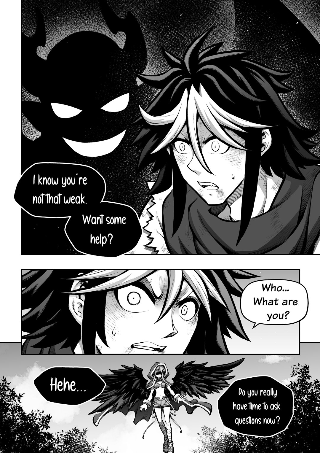 [sky & si-o] 罪世 - 第7章 | Tsumi Yo - Chapter 07 [EN] - Page 26