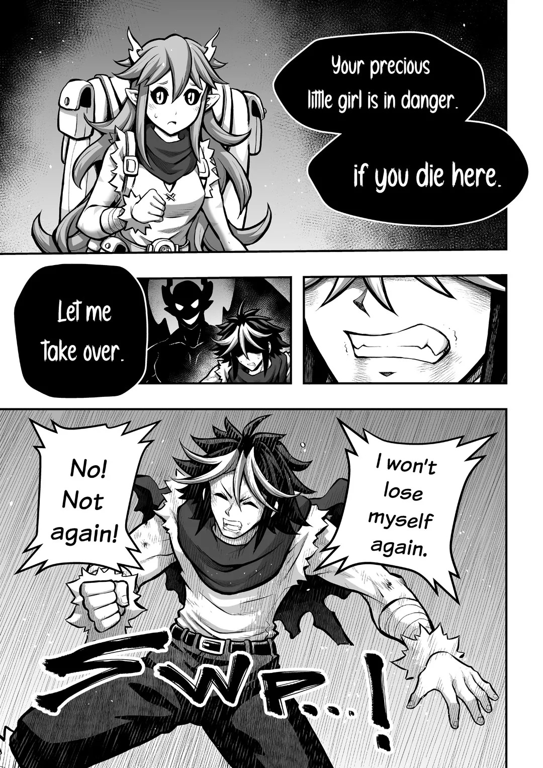 [sky & si-o] 罪世 - 第7章 | Tsumi Yo - Chapter 07 [EN] - Page 27