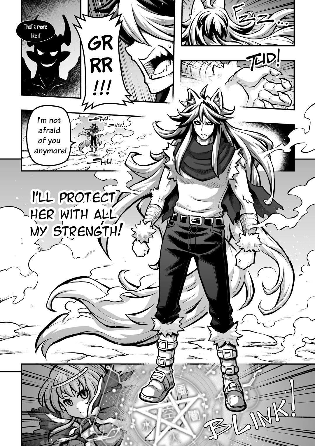 [sky & si-o] 罪世 - 第7章 | Tsumi Yo - Chapter 07 [EN] - Page 28