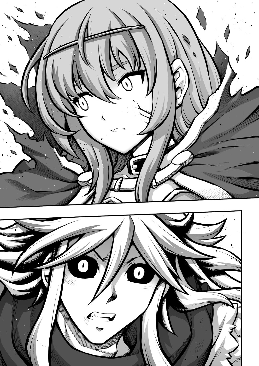 [sky & si-o] 罪世 - 第7章 | Tsumi Yo - Chapter 07 [EN] - Page 31