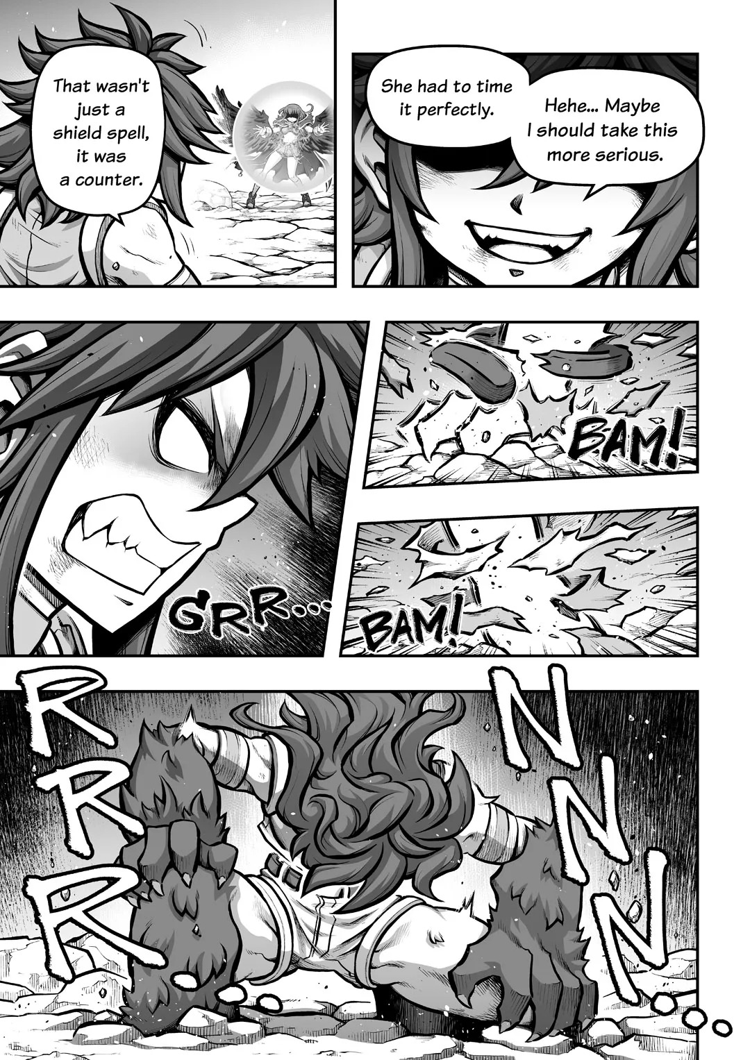 [sky & si-o] 罪世 - 第7章 | Tsumi Yo - Chapter 07 [EN] - Page 47