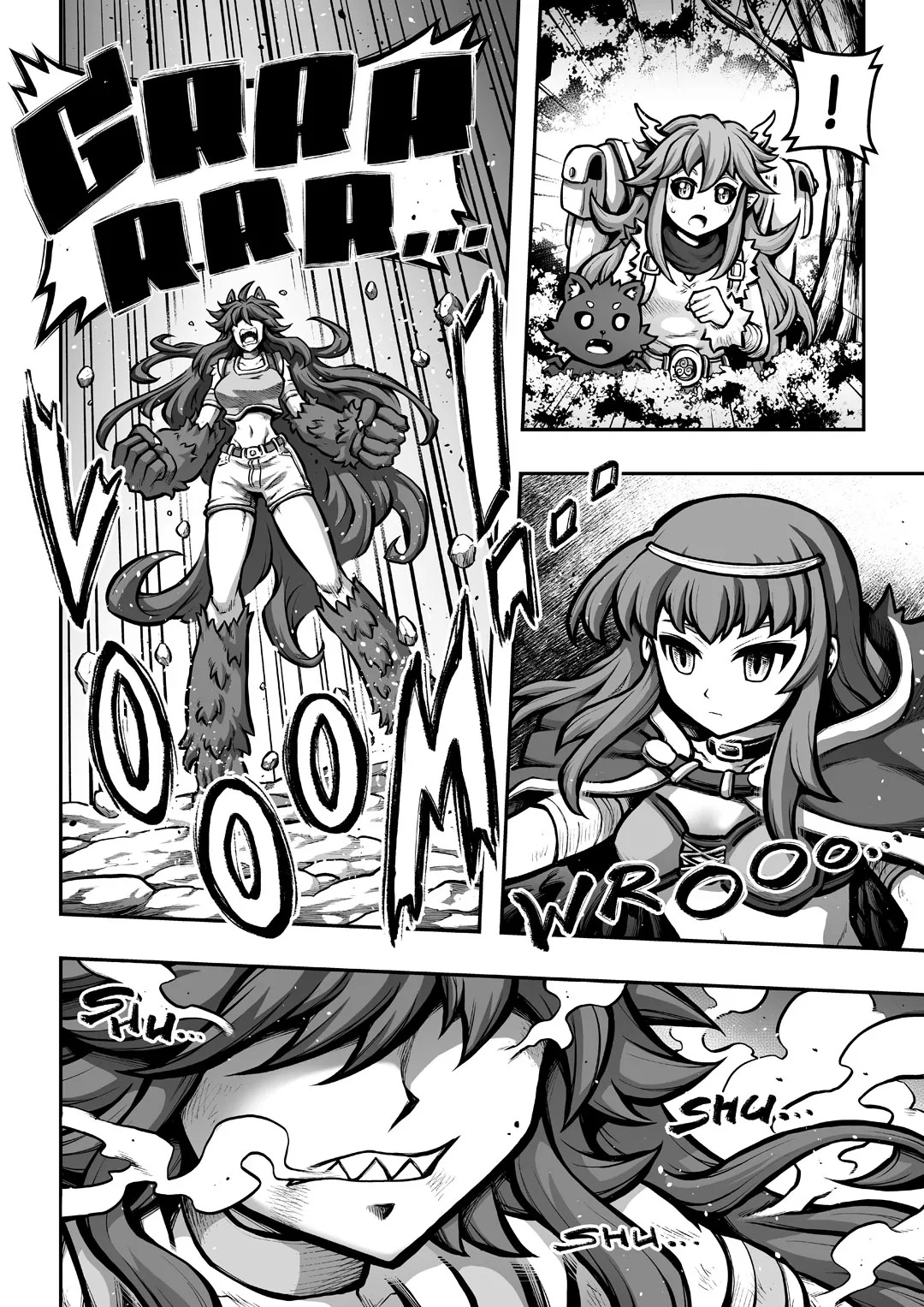 [sky & si-o] 罪世 - 第7章 | Tsumi Yo - Chapter 07 [EN] - Page 48