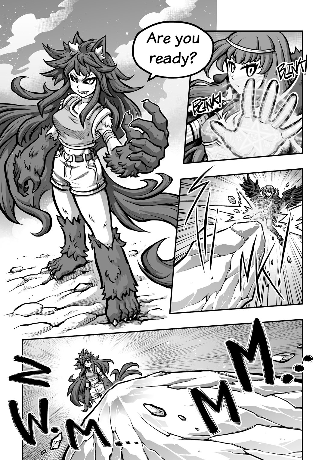 [sky & si-o] 罪世 - 第7章 | Tsumi Yo - Chapter 07 [EN] - Page 51
