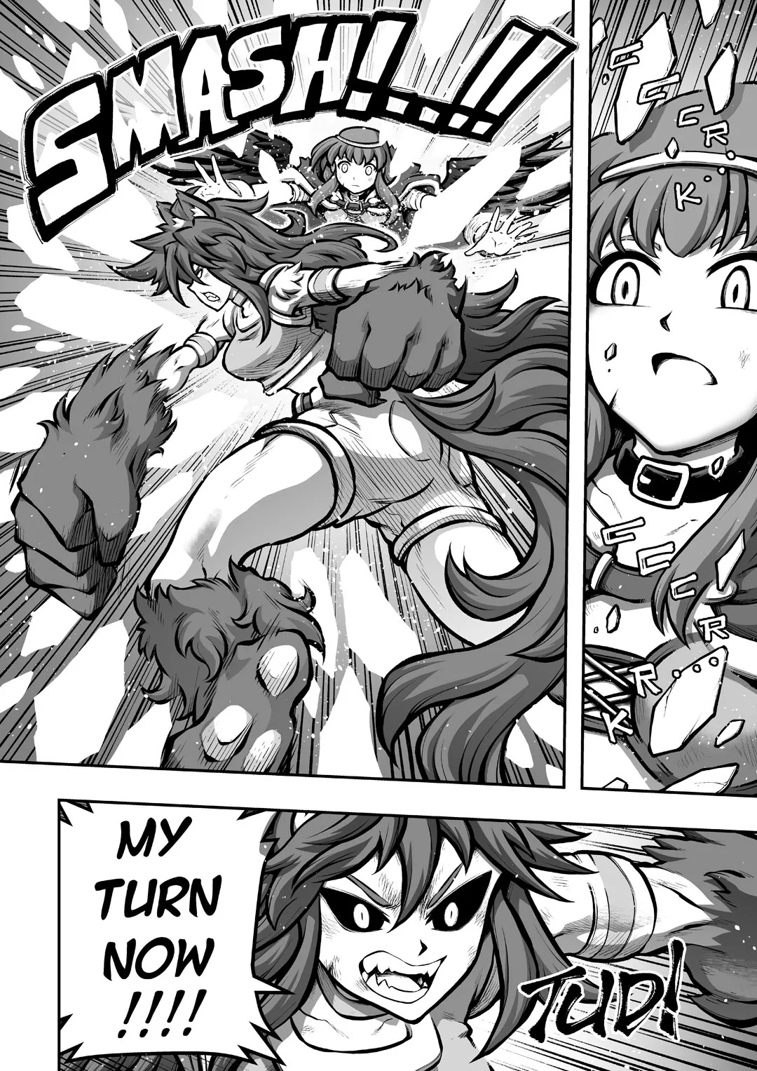 [sky & si-o] 罪世 - 第7章 | Tsumi Yo - Chapter 07 [EN] - Page 54