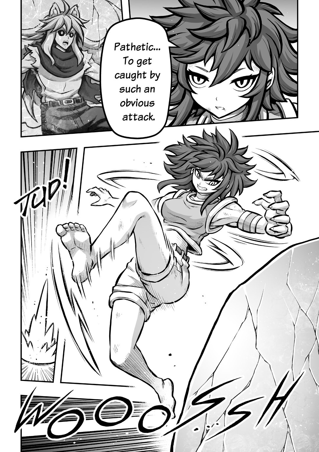 [sky & si-o] 罪世 - 第7章 | Tsumi Yo - Chapter 07 [EN] - Page 62