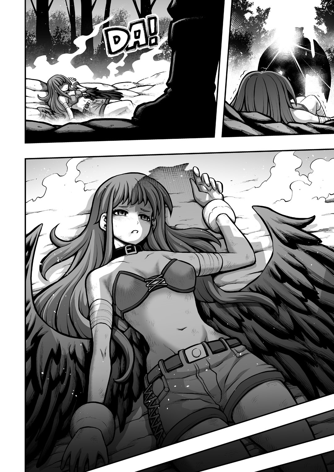 [sky & si-o] 罪世 - 第7章 | Tsumi Yo - Chapter 07 [EN] - Page 68