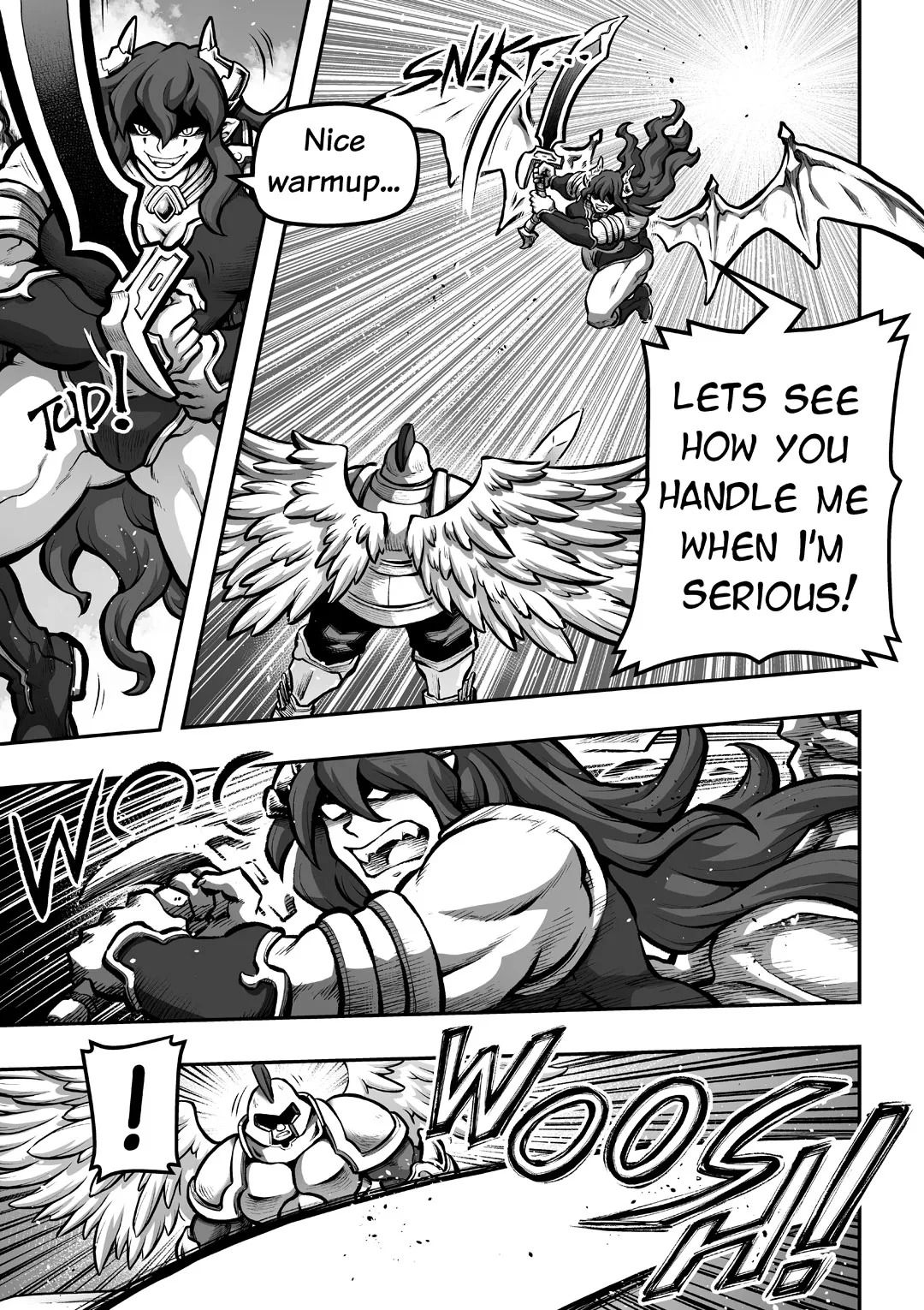 [sky & si-o] 罪世 - 第7章 | Tsumi Yo - Chapter 07 [EN] - Page 71