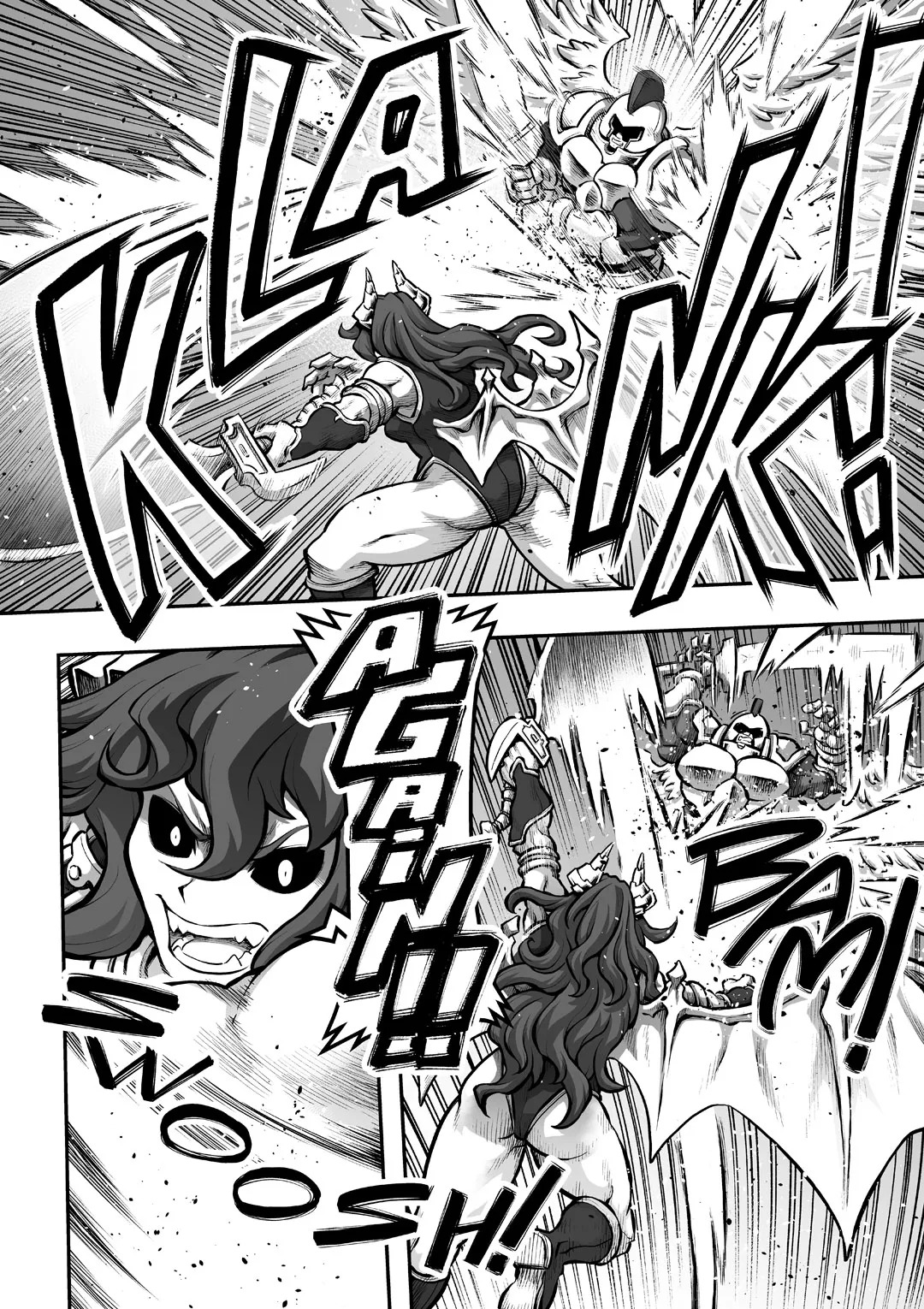 [sky & si-o] 罪世 - 第7章 | Tsumi Yo - Chapter 07 [EN] - Page 72