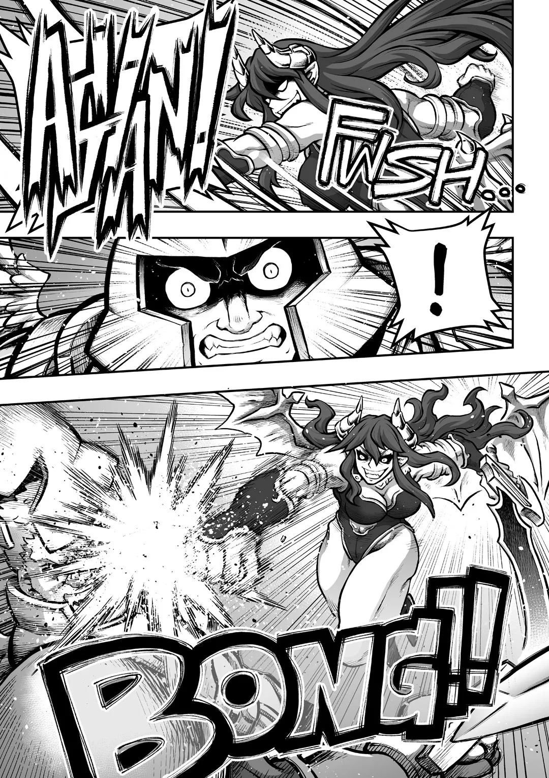 [sky & si-o] 罪世 - 第7章 | Tsumi Yo - Chapter 07 [EN] - Page 73