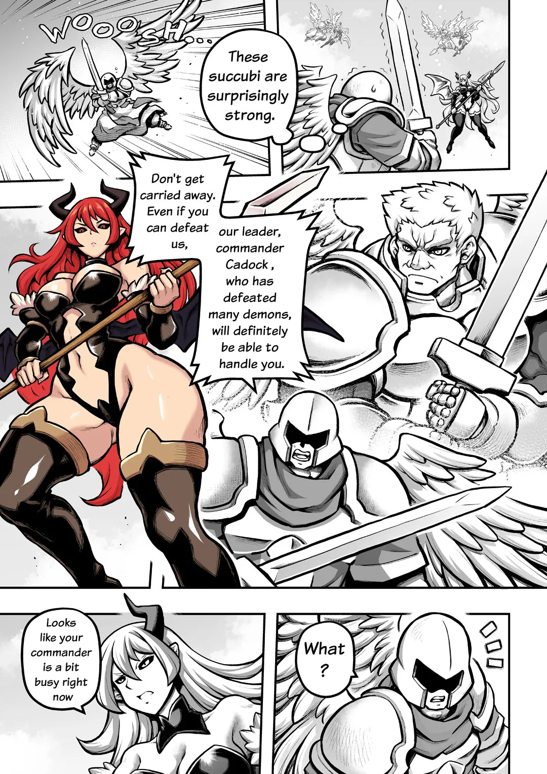 [sky & si-o] 罪世 - 第7章 | Tsumi Yo - Chapter 07 [EN] - Page 75