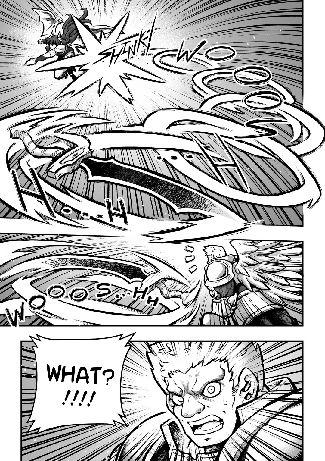 [sky & si-o] 罪世 - 第7章 | Tsumi Yo - Chapter 07 [EN] - Page 77