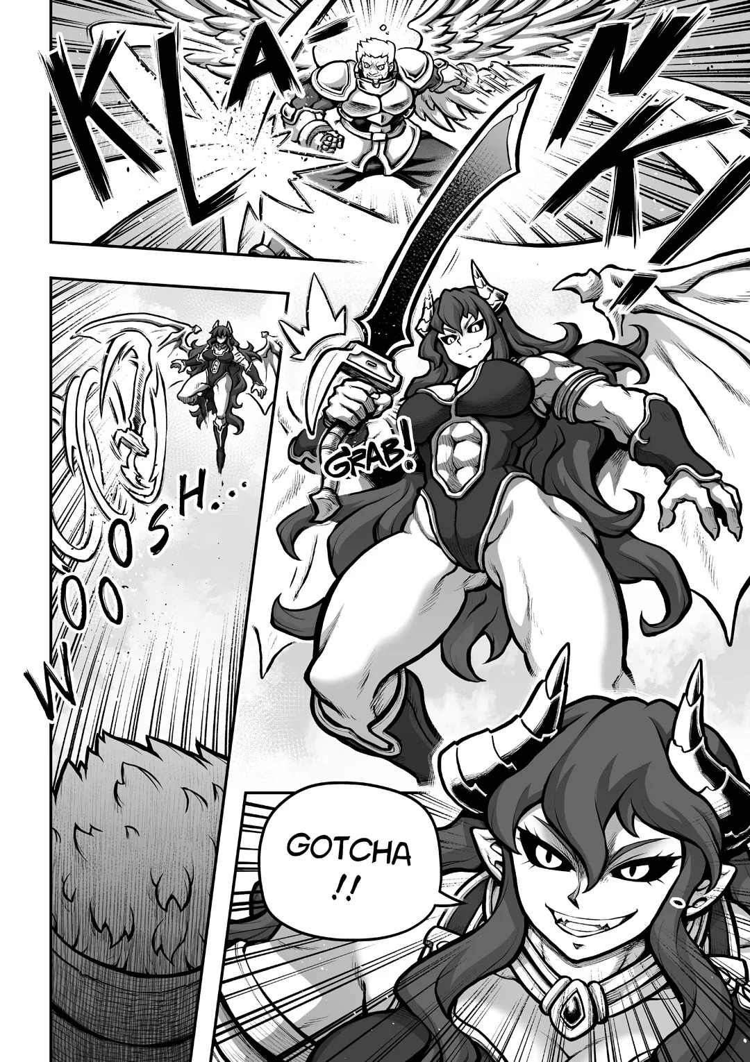 [sky & si-o] 罪世 - 第7章 | Tsumi Yo - Chapter 07 [EN] - Page 78