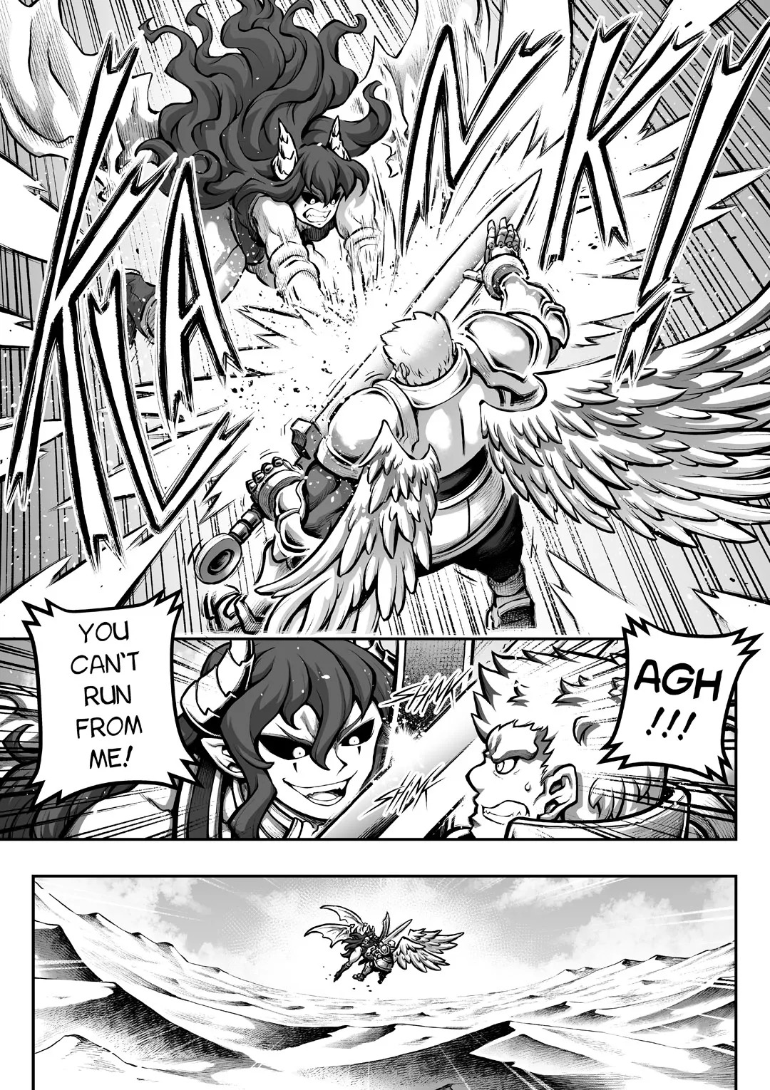 [sky & si-o] 罪世 - 第7章 | Tsumi Yo - Chapter 07 [EN] - Page 79