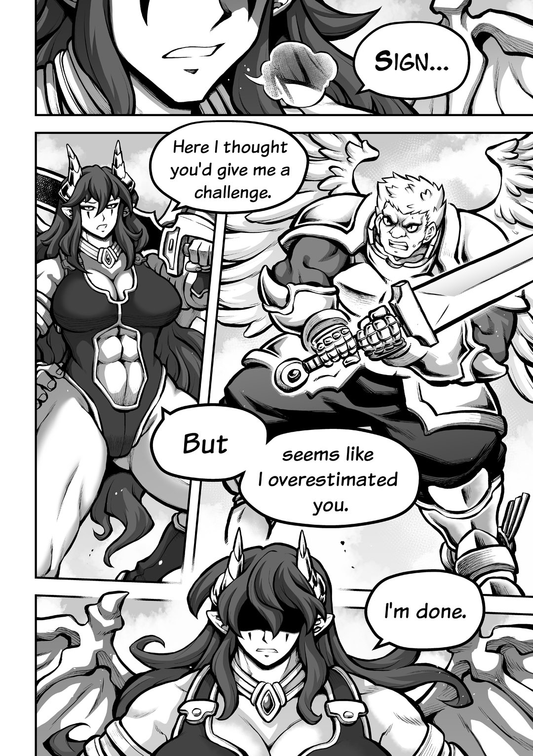 [sky & si-o] 罪世 - 第7章 | Tsumi Yo - Chapter 07 [EN] - Page 82