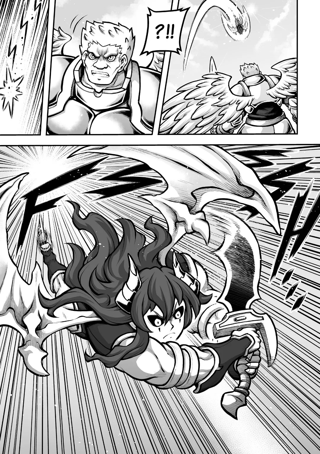 [sky & si-o] 罪世 - 第7章 | Tsumi Yo - Chapter 07 [EN] - Page 83