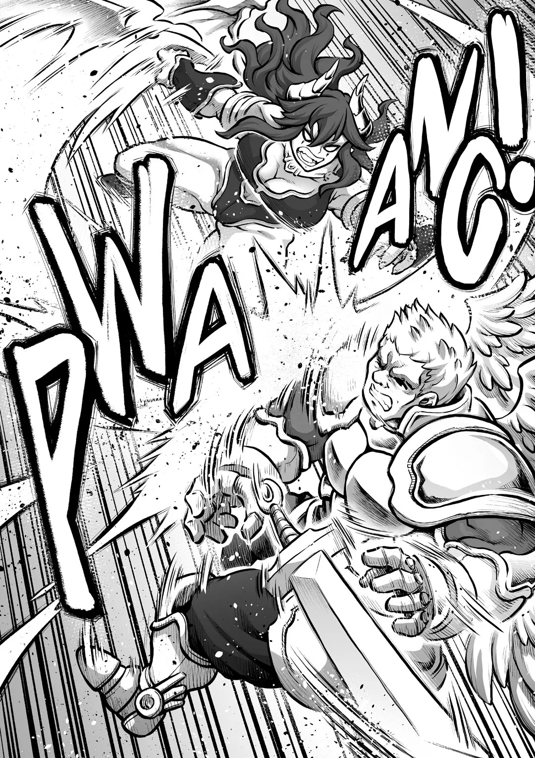 [sky & si-o] 罪世 - 第7章 | Tsumi Yo - Chapter 07 [EN] - Page 84