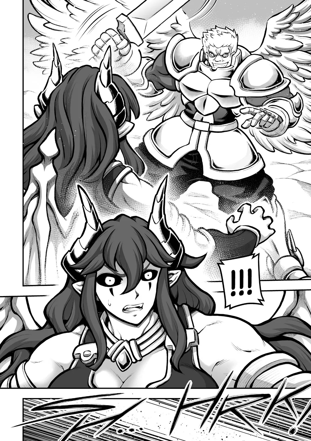 [sky & si-o] 罪世 - 第7章 | Tsumi Yo - Chapter 07 [EN] - Page 88