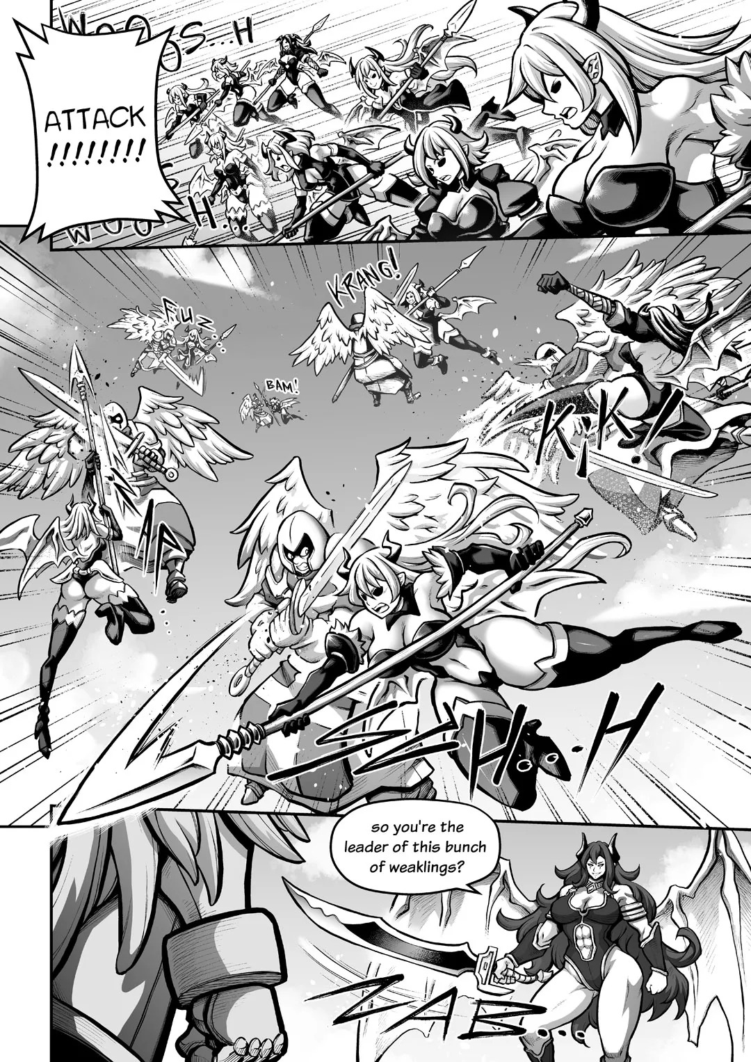 [sky & si-o] 罪世 - 第7章 | Tsumi Yo - Chapter 07 [EN] - Page 9