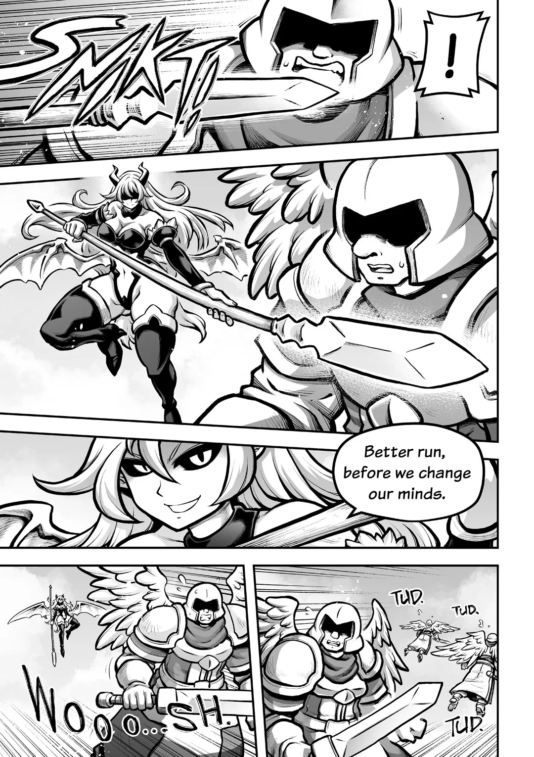 [sky & si-o] 罪世 - 第7章 | Tsumi Yo - Chapter 07 [EN] - Page 93