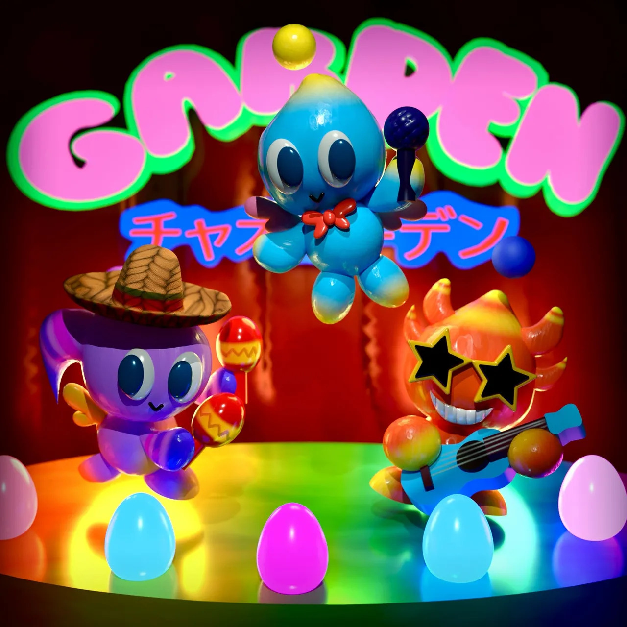 Artist:Squidlydooles - Page 79