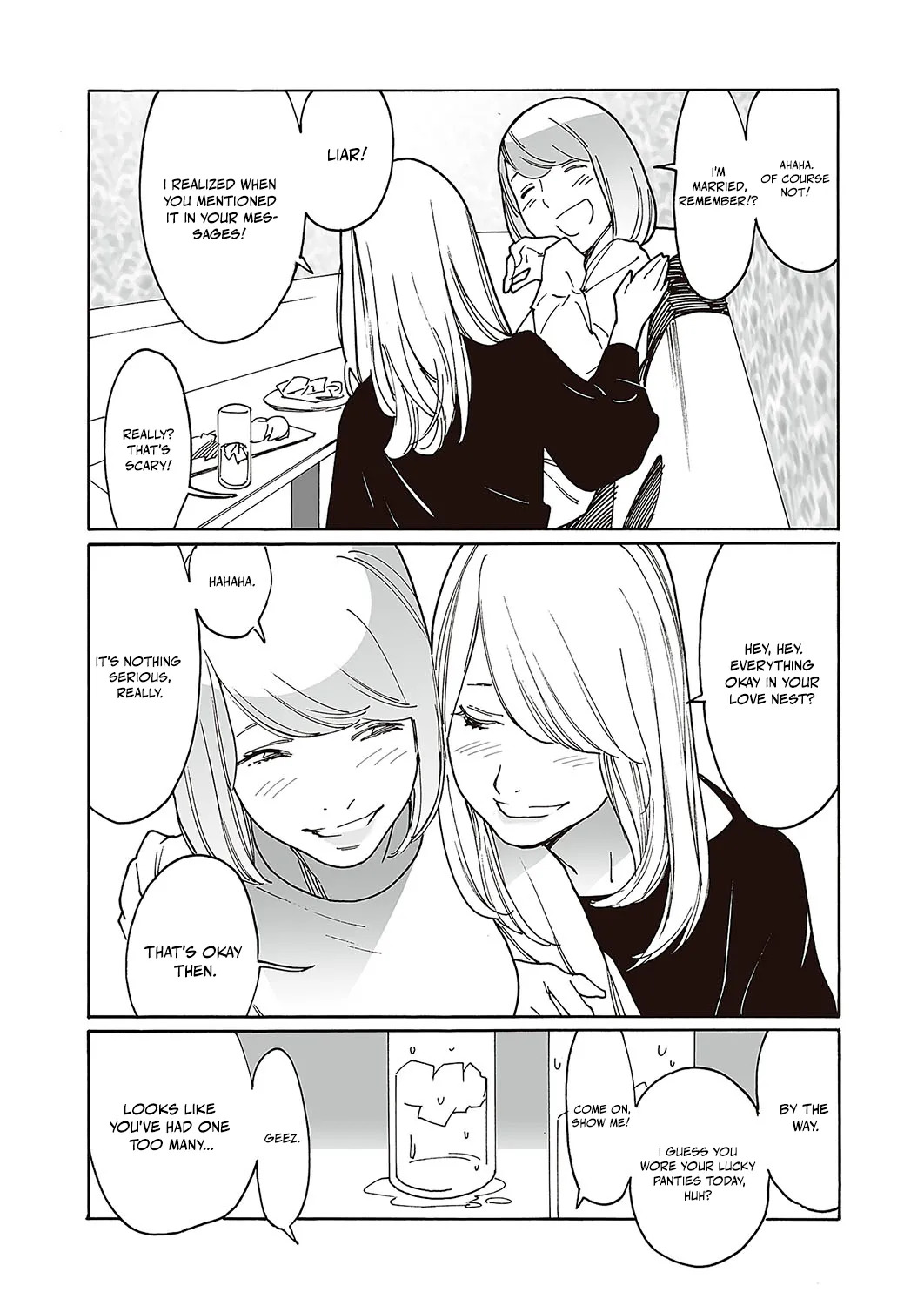 [Kishi Torajirou] Kyuuyuu to furin shitemita Ch. 3 (COMIC ExE 48) [English] [Digital] - Page 11