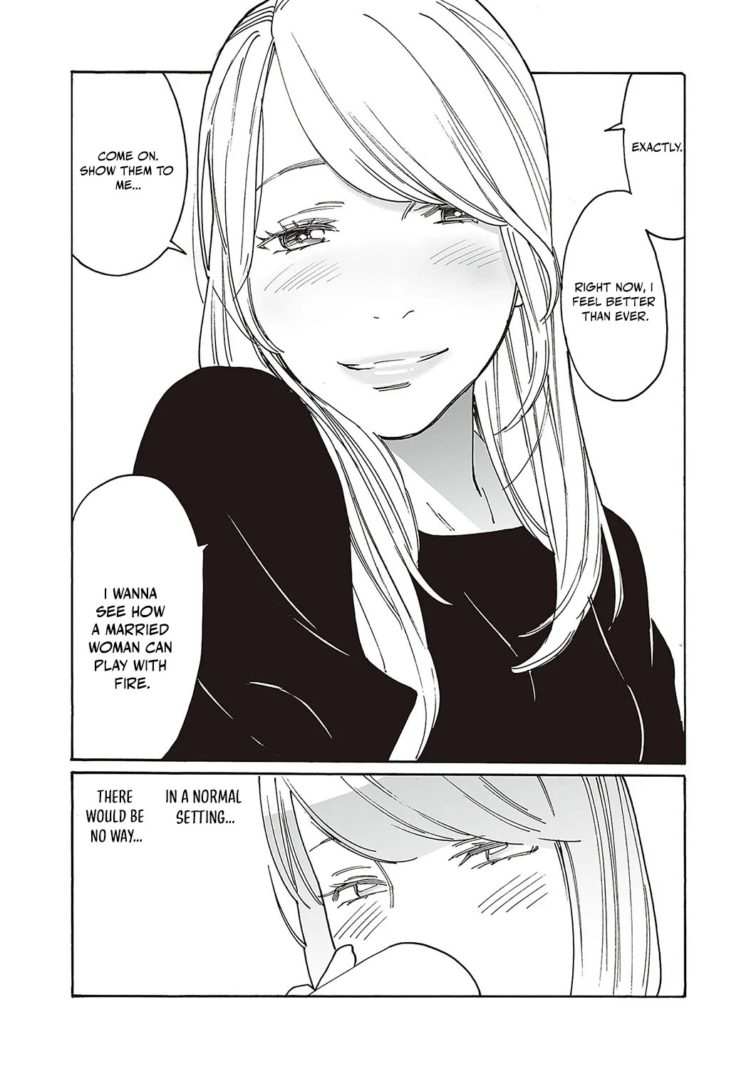 [Kishi Torajirou] Kyuuyuu to furin shitemita Ch. 3 (COMIC ExE 48) [English] [Digital] - Page 12