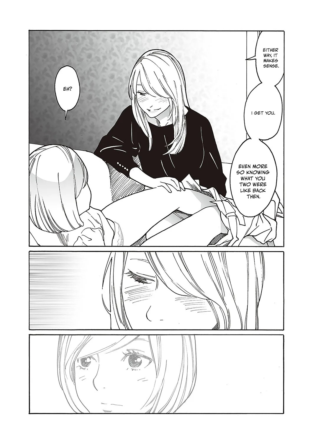 [Kishi Torajirou] Kyuuyuu to furin shitemita Ch. 3 (COMIC ExE 48) [English] [Digital] - Page 16