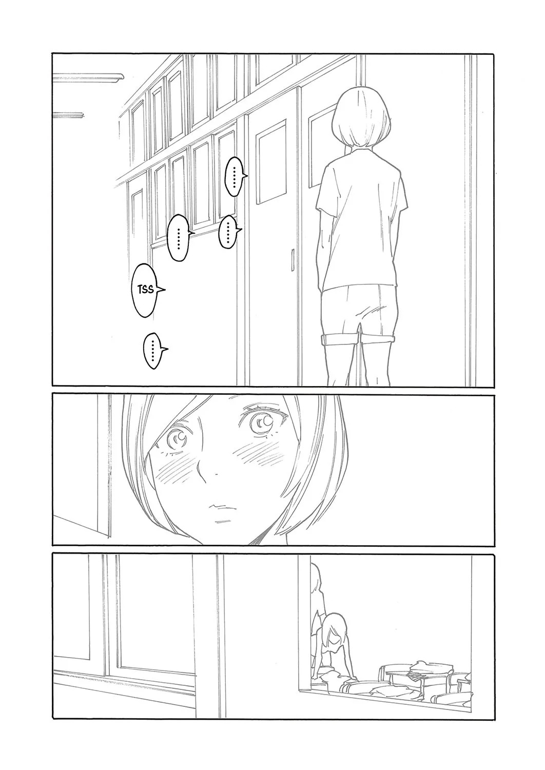 [Kishi Torajirou] Kyuuyuu to furin shitemita Ch. 3 (COMIC ExE 48) [English] [Digital] - Page 17