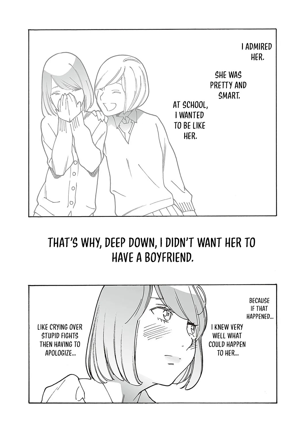 [Kishi Torajirou] Kyuuyuu to furin shitemita Ch. 3 (COMIC ExE 48) [English] [Digital] - Page 24