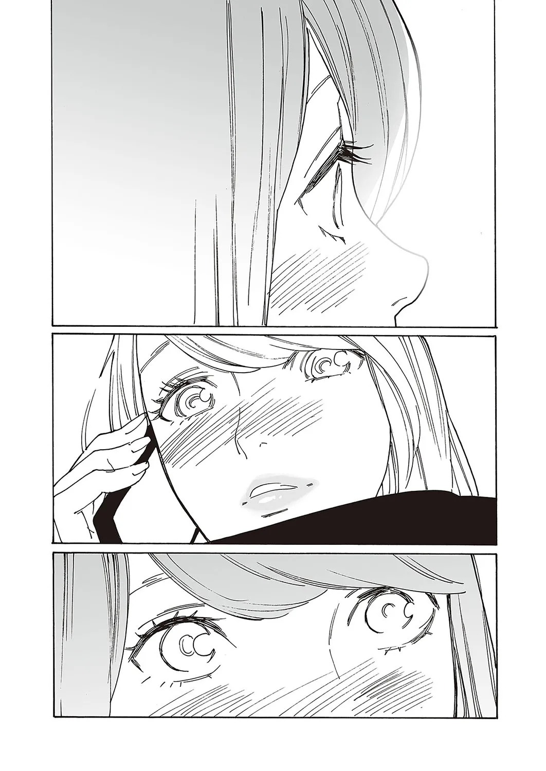 [Kishi Torajirou] Kyuuyuu to furin shitemita Ch. 3 (COMIC ExE 48) [English] [Digital] - Page 27