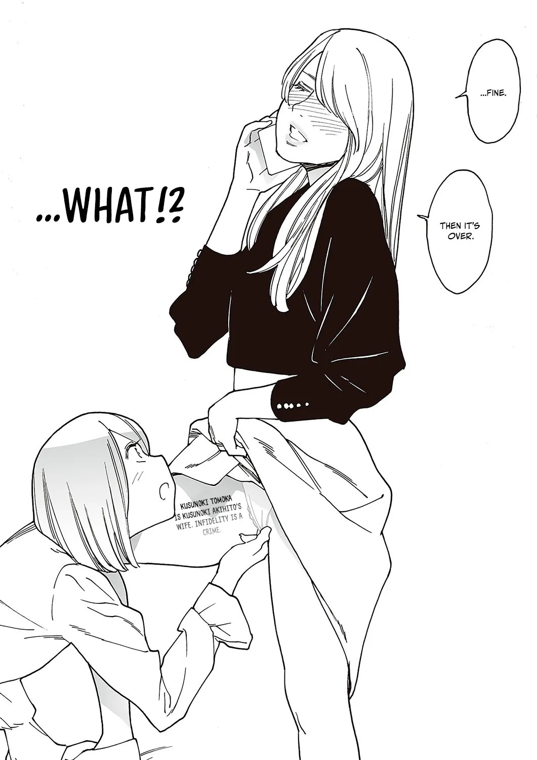 [Kishi Torajirou] Kyuuyuu to furin shitemita Ch. 3 (COMIC ExE 48) [English] [Digital] - Page 30