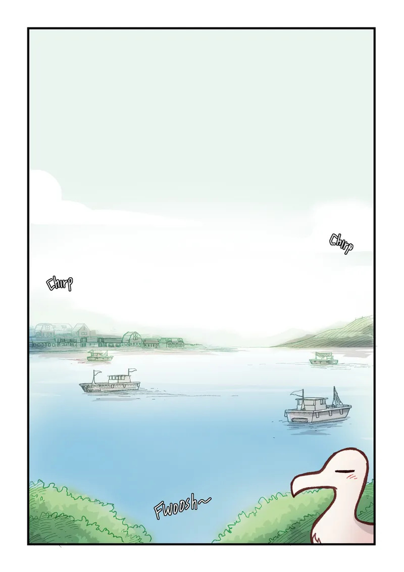 [Mr.E] Kon Kon Caprice - Chapter 5 - Page 35