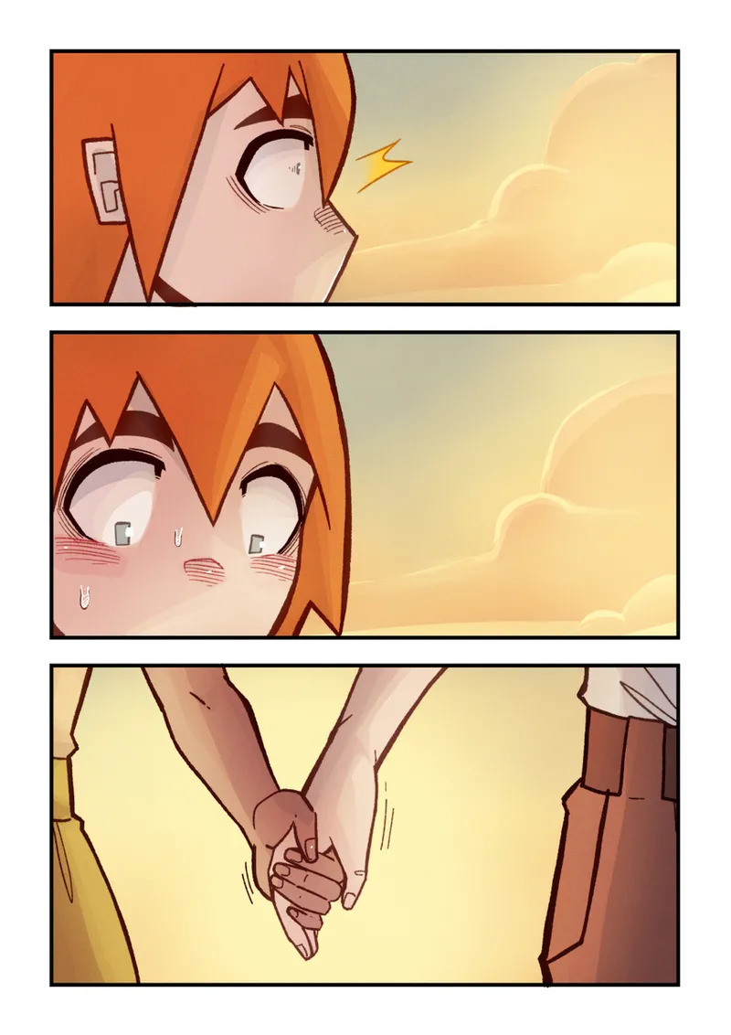[Mr.E] Kon Kon Caprice - Chapter 5 - Page 70