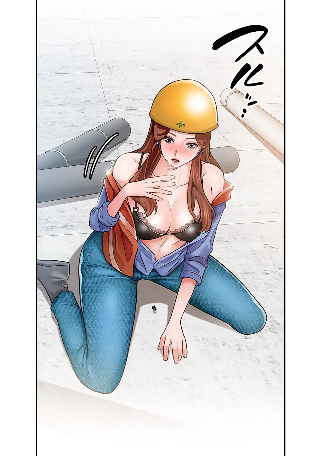 [anko×ANTAI×haron] 凸感ロマンス【合本版】 第01巻 - Page 32