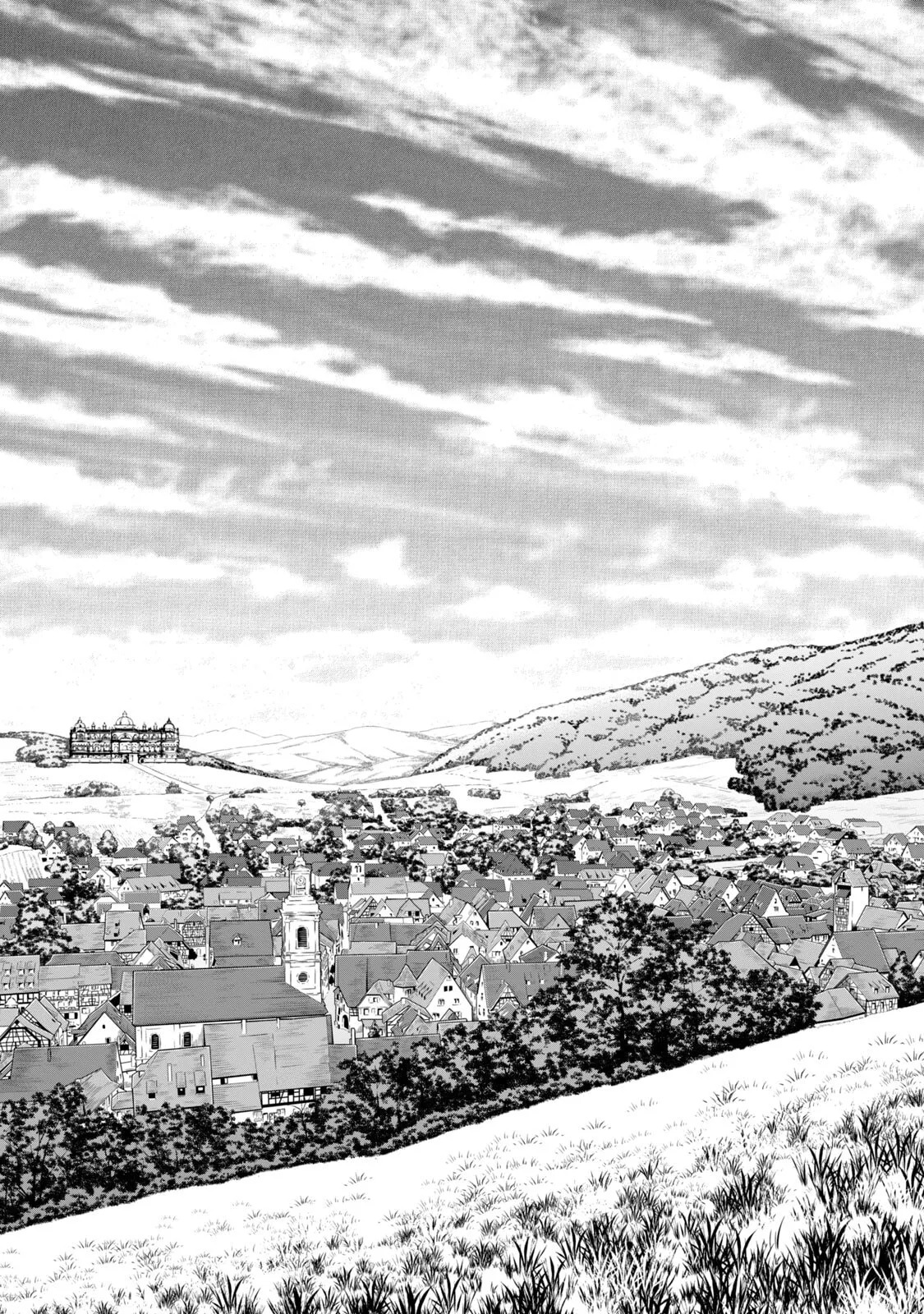 [龍大和] 俺の指先で濡れる世界 第01巻 - Page 19