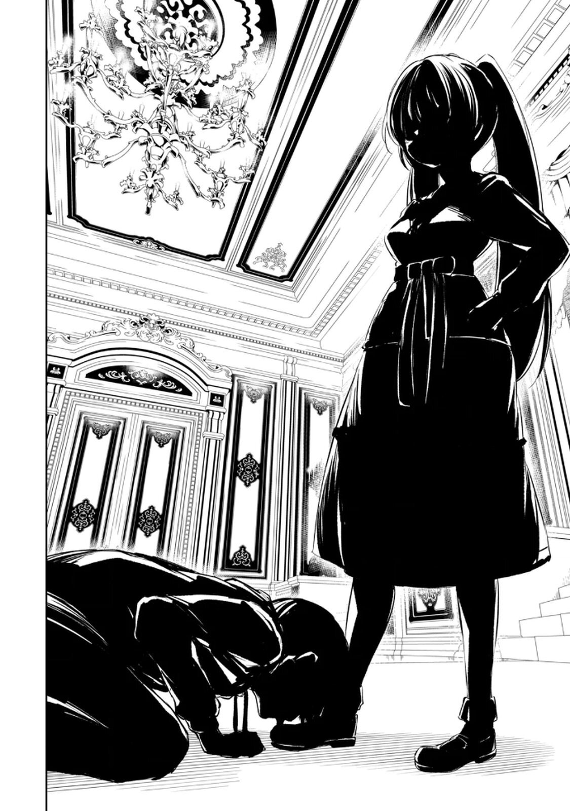 [龍大和] 俺の指先で濡れる世界 第02巻 - Page 20