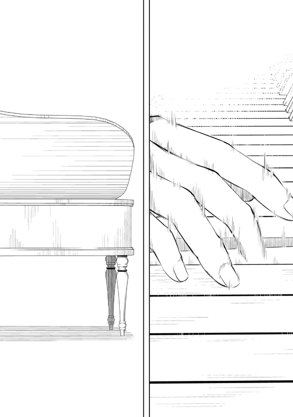 [龍大和] 俺の指先で濡れる世界 第02巻 - Page 46