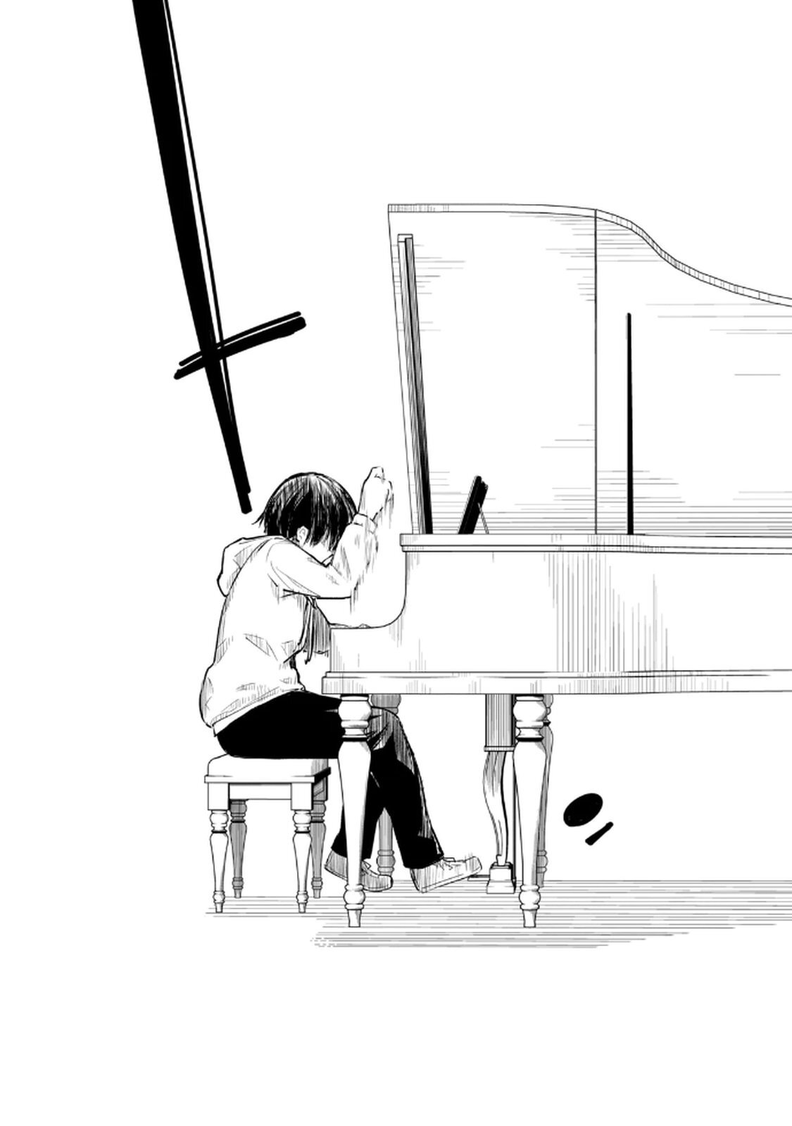 [龍大和] 俺の指先で濡れる世界 第02巻 - Page 47